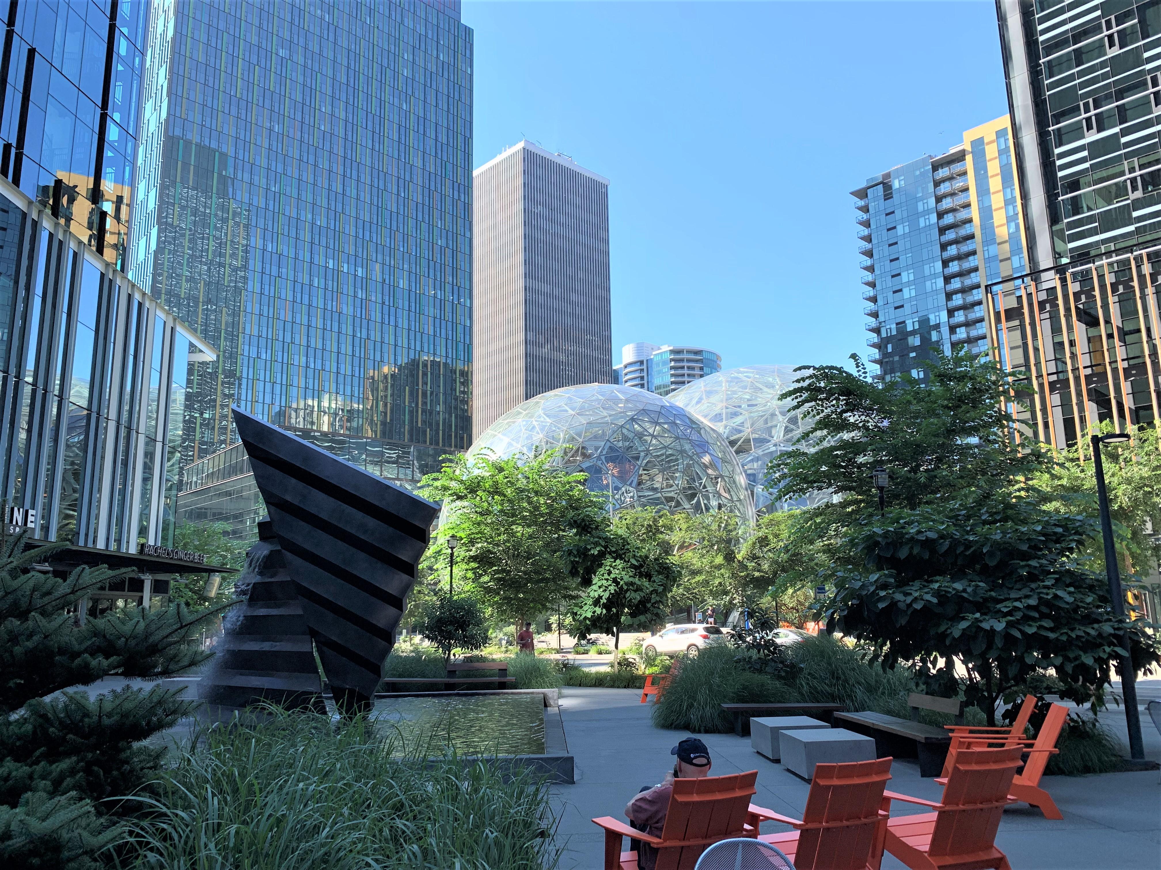 Seattle